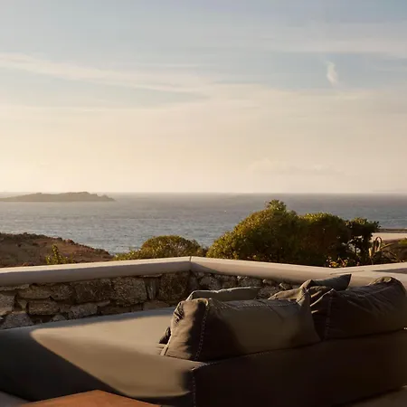 Boheme - Small Luxury Of The World (adults Only) Ξενοδοχείο Mykonos Town