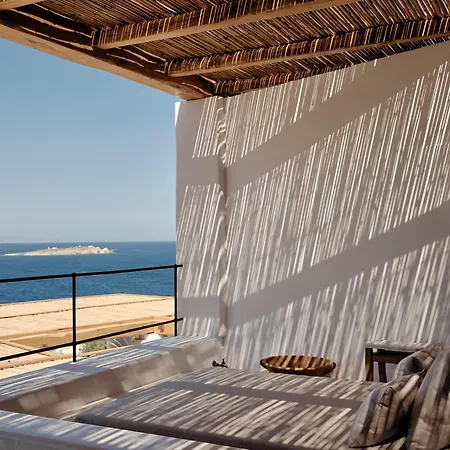 Ξενοδοχείο Boheme - Small Luxury Of The World (adults Only) Mykonos Town
