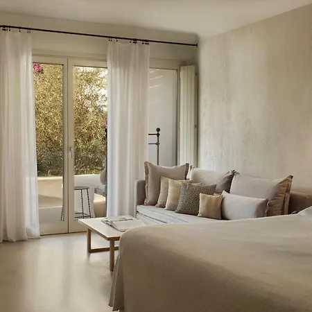 Boheme - Small Luxury Of The World (adults Only) 호텔