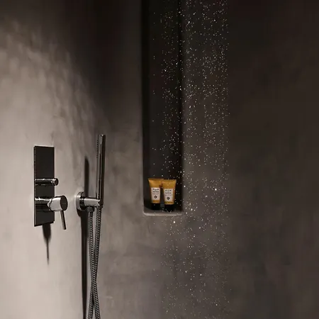 Ξενοδοχείο Boheme - Small Luxury Of The World (adults Only) 5*