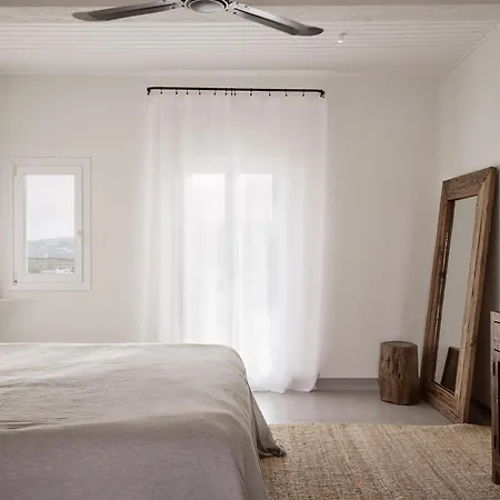 Ξενοδοχείο Boheme - Small Luxury Of The World (adults Only) Mykonos Town