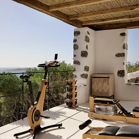 Boheme - Small Luxury Of The World (adults Only) Ξενοδοχείο 5*