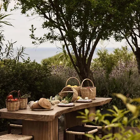 호텔 Boheme - Small Luxury Of The World (adults Only) 5*