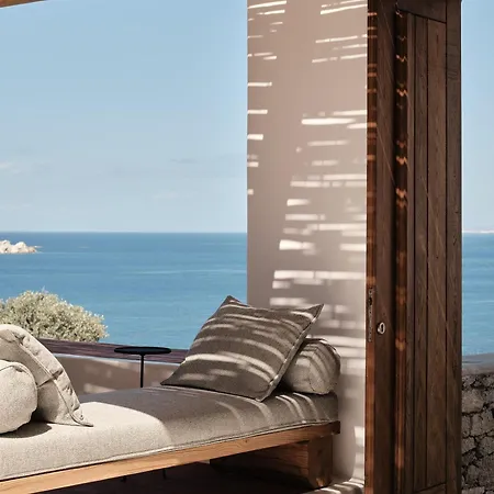 Ξενοδοχείο Boheme - Small Luxury Of The World (adults Only)