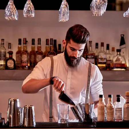 Boheme - Small Luxury Of The World (adults Only) Ξενοδοχείο 5*