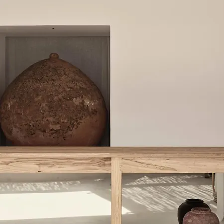호텔 Boheme - Small Luxury Of The World (adults Only) Mykonos Town