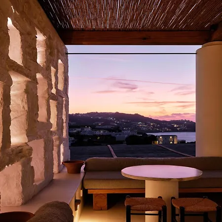 Boheme - Small Luxury Of The World (adults Only) Ξενοδοχείο