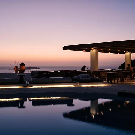 Boheme - Small Luxury Of The World (adults Only) Ξενοδοχείο 5*
