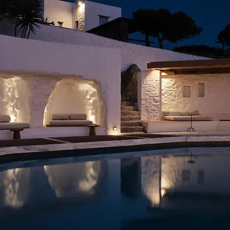 Ξενοδοχείο Boheme - Small Luxury Of The World (adults Only) 5*