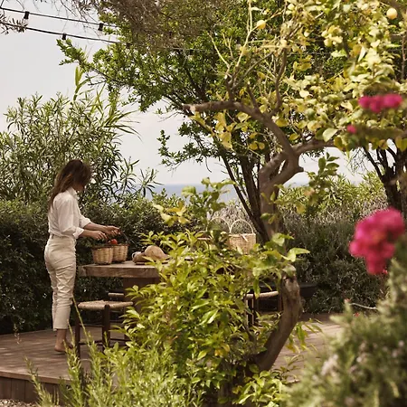 호텔 Boheme - Small Luxury Of The World (adults Only)