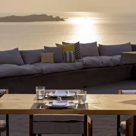 호텔 Boheme - Small Luxury Of The World (adults Only)