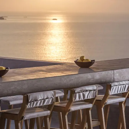 Boheme - Small Luxury Of The World (adults Only) 호텔 5*