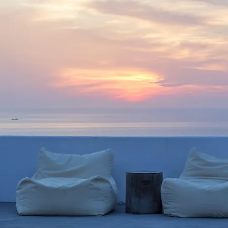 Boheme - Small Luxury Of The World (adults Only) 호텔 5*