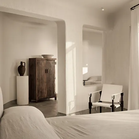 호텔 Boheme - Small Luxury Of The World (adults Only) 5*